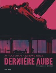Dernière aube
