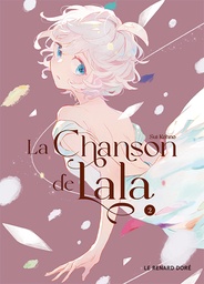 La Chanson de Lala - T02