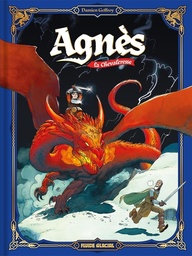 Agnès la Chevaleresse - T01
