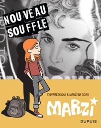 Marzi - INT03 - Nouveau souffle