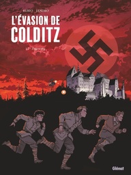 L'Evasion de Colditz - T01