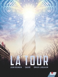 La tour - T03