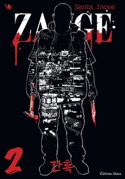 Zange - T02