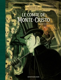 Le Comte de Monte-Cristo - Intégrale édition prestige