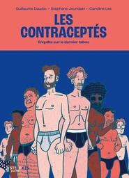 Les Contraceptés - Enquête sur le dernier tabou - Poche