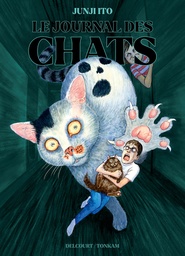 Le Journal des chats