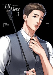BJ Alex - T03