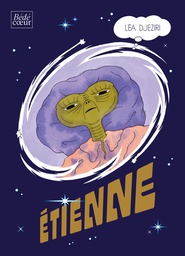 Étienne