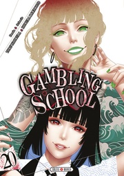 Gambling School - T20