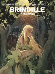 Brindille - INT - Poche
