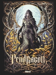 Pendragon - T03 - Le Roi-Griffe