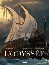 L'Odyssée - INT