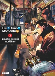 Blue giant momentum - T03