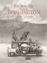 En route pour Washington