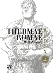 Thermae Romae - Redux - T02