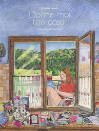 Donne-moi ton cœur