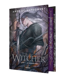 The Witcher - T01 - Le dernier voeu