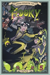 Hooky - T05