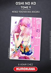 Oshi no ko - T09