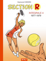 Section R - INT04 - 1977-1979