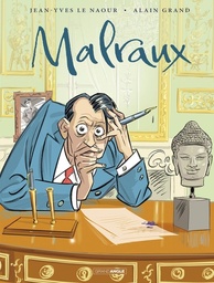 André Malraux