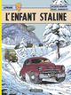 Lefranc - T24 - L'enfant-Staline