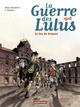 La Guerre des Lulus - T03 - 1916 - Le tas de briques