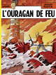 Lefranc - T02 - L'ouragan de feu
