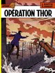 Lefranc - T06 - Opération Thor