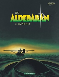 Aldébaran - T03 - La photo