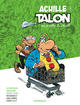 Les impétueuses tribulations d'Achille Talon - T03 - Achille Talon est proche du peuple