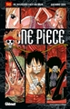 One Piece - T50 - De nouveau face au mur