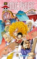 One Piece - T80 - Vers une bataille sans precendent